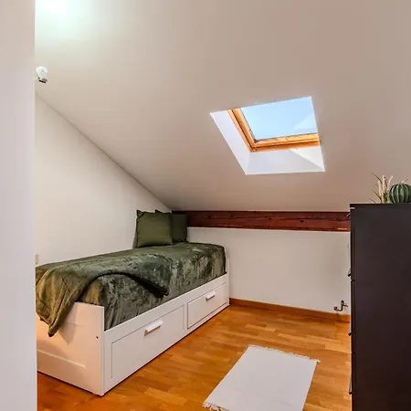 Lakeview By Interhome Apartamento *