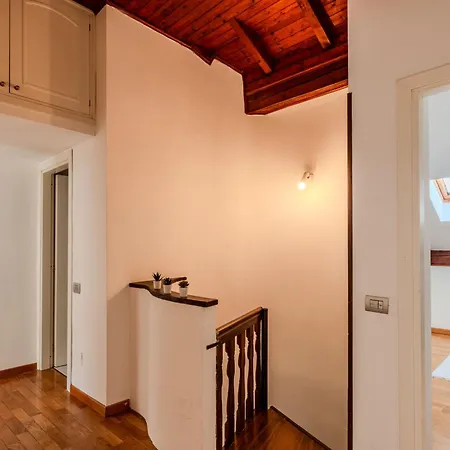 Apartamento Lakeview By Interhome *