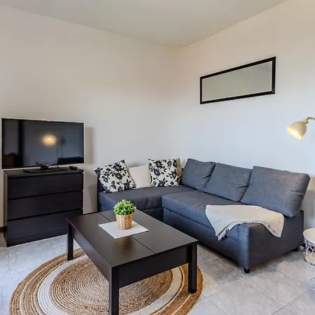 Lakeview By Interhome Apartamento *